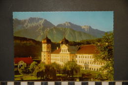 AUTRICHE AUSTRIA    Stift Stams - - Stams