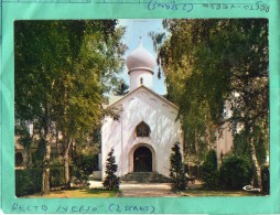 STE GENEVIEVE DES BOIS L'EGLISE RUSSE - Sainte Genevieve Des Bois