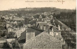 77. Chelles. Vue Générale - Chelles