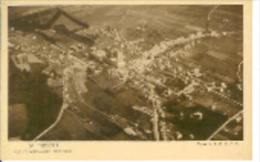 Belgique:Saint-Hubert( Luxembourg):Vue Panoramique Aérienne.Non écrite. - Other & Unclassified