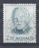 Monaco N° 2036  Obl. - Usados