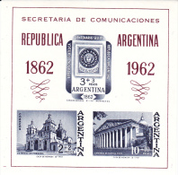 Argentina HB/14 - Blocs-feuillets