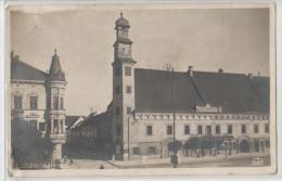 Austria - Leoben - Rathaus - Leoben