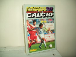 Almanacco Illustrato Del Calcio (Panini 1997) - Livres