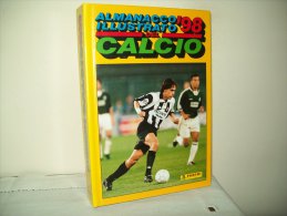 Almanacco Illustrato Del Calcio (Panini 1998) - Livres