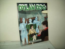 Dylan Dog (Bonelli  2008) N. 265 - Dylan Dog
