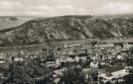 PK-CP Deutschland, Boppard Am Rhein, Gebraucht, Siehe Bilder!*) - Boppard