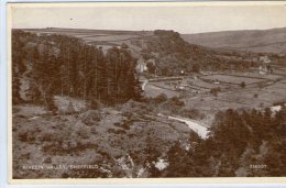 ANGLETERRE : Sheffield : Rivelin Valley - Sheffield