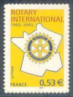 TIMBRE NEUF YVERT N°52 - Unused Stamps
