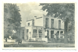 Teteringen: Hotel "Boslust" - Breda