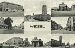 WESEL - Wesel