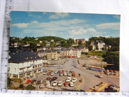 CP Belgique - BOUILLON Pont De France - Other & Unclassified