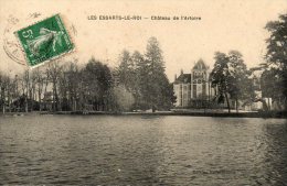 LES ESSARTS LE ROI  Château De L'artoire - Les Essarts Le Roi