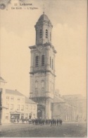 Lokeren  De Kerk             Scan 4743 - Lokeren