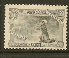 1895 -Birth Of Saint Anthony - Unused Stamps