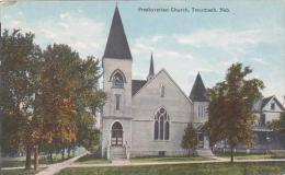 Nebraska Tecumseh Presbyterian Church - Autres & Non Classés