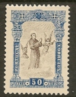 1895 -Birth Of Saint Anthony - Lisboa - Pádua - Nuovi