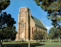 (112) Australia - SA - Seven Hill St Aloysius Church - Otros & Sin Clasificación