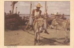 São Salvador Da Bahia - Aspectos Da Bahia - Brasil - Salvador De Bahia