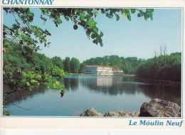 85 - CHANTONNAY - Moulin Neuf - Chantonnay