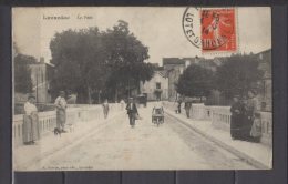 47 - Lavardac - Le Pont - Lavardac