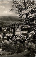 AK Amorbach Im Odenwald, Gel 1961 - Amorbach