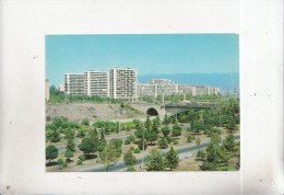 ZS39206 Tibilisi     2 Scans - Georgia