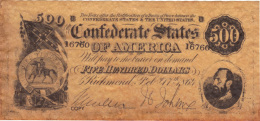 ETATS UNIS, COPY OF BANKNOTE NOT ORIGINAL.  (3B12) - Sin Clasificación