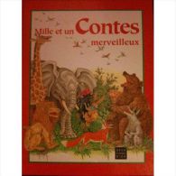 Mille Et Un Contes Merveilleux °°°° - Märchen