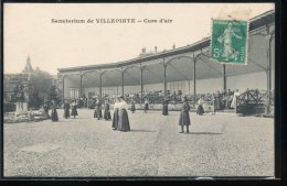 93 --- Sanatorium De Villepinte --- Cure D'air - Villepinte