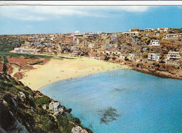 CPA MENORCA- BEACH, BAY - Menorca