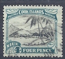 130504399   NIUE  YVERT   Nº  46 - Niue