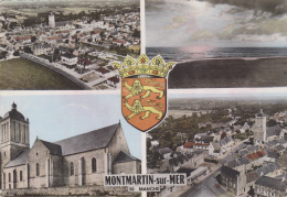 ¤¤  1 C  -  MONTMARTIN-sur-MER   ¤¤ - Montmartin Sur Mer