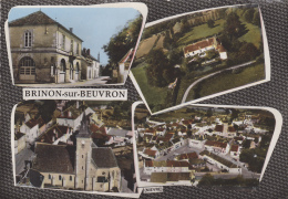 ¤¤  581401 -  BRINON-sur-BEUVRON    ¤¤ - Brinon Sur Beuvron