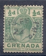 130504374   GRENADA  G.B. YVERT   Nº  69 - Granada (...-1974)
