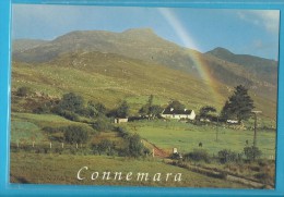 C.P.M. CONNEMARA - The Glencoaghan Valley - Galway