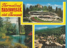 C.P.M. Badenweiler - Badenweiler