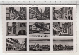 La Neuveville - Multivues - La Neuveville