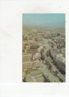ZS39234 Tibilisi City Panorama   2 Scans - Georgië