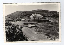 Cp , 68 , Hôtel Du GRAND BALLON , Vierge , Ed : Photomaag , 12b - Other & Unclassified