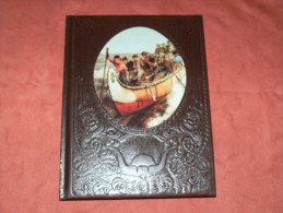 THE OLD WEST WESTERN THE CANADIANS  LES SOLDATS PAYSANS COWBOYS    EDIT TIME LIFE BOOKS - 1850-1899