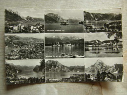 Austria Gmunden    D105776 - Gmunden