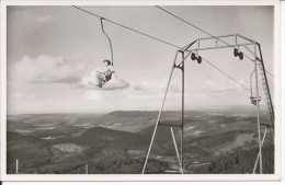 CPSM, FELDBERG: Hotel Feldberger Hof - Feldberg