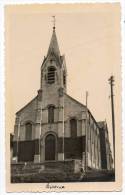 24728  -    Biesme  Carte  Photo -  église - Mettet