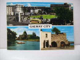 "Galway" (Irlanda) - Galway