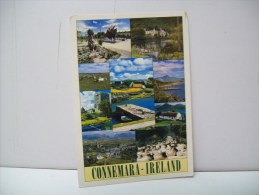 "Connemara" (Irlanda) - Galway