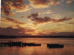 (111) Australia - NSW - Port Macquarie Sunset - Port Macquarie