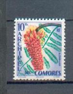 Como 147- YT 16 ** - Unused Stamps