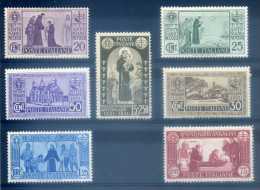 ITALY - 1931 HOLY ANTONIO OF PADUA - Andere & Zonder Classificatie