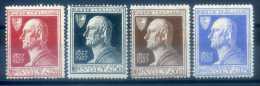 ITALY - 1927 A VOLTA - Other & Unclassified